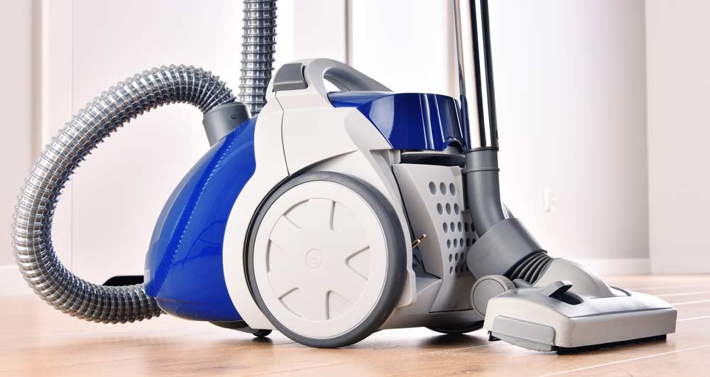 Vacuum Cleaner