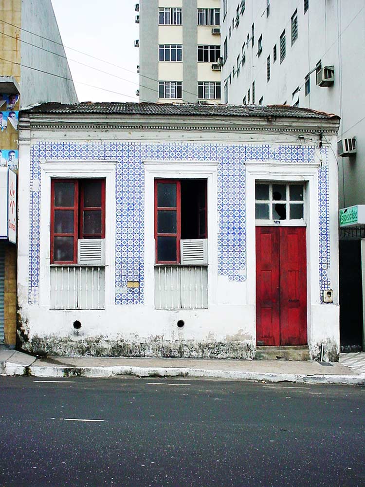 Portuguese tile