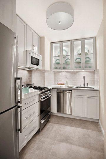 The cool thing is to coat the space between the sink counter and the cabinets with some type of coating.