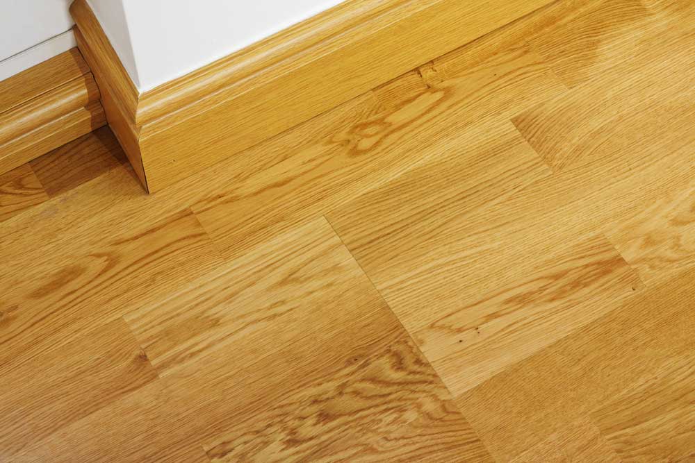 How to clean laminate flooring 2