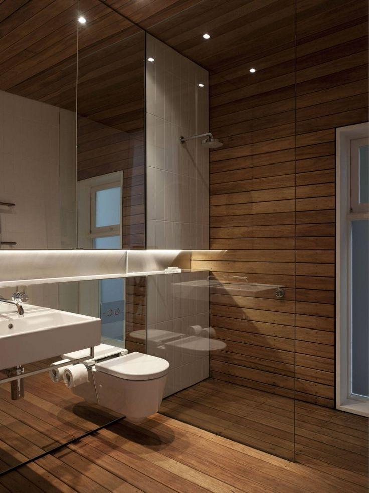 For a proposal of a bathroom that takes sophistication.