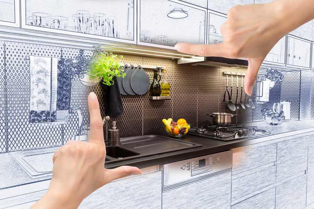 Common kitchen remodeling mistakes